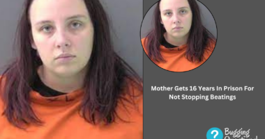 Mother Gets 16 Years In Prison For Not Stopping Beatings