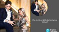 Who Are Singer Lil Mabu Family And Siblings?