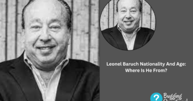 Leonel Baruch Nationality And Age: Where Is He From?