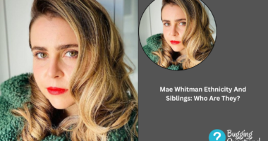 Mae Whitman Ethnicity And Siblings: Who Are They?