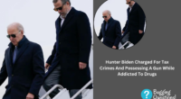 Hunter Biden Crime Case