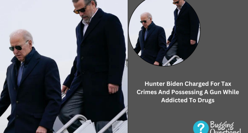 Hunter Biden Crime Case
