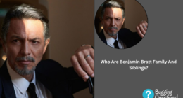 Who Are Benjamin Bratt Family And Siblings?