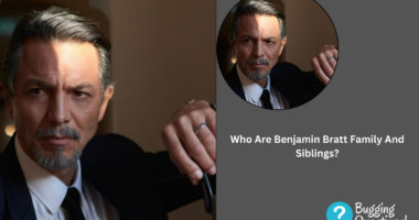Who Are Benjamin Bratt Family And Siblings?