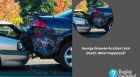 George Greaves Accident And Death: What Happened?