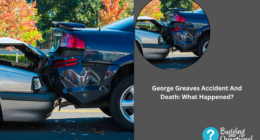 George Greaves Accident And Death: What Happened?