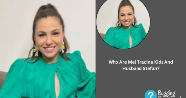 Who Are Mel Tracina Kids And Husband Stefan?