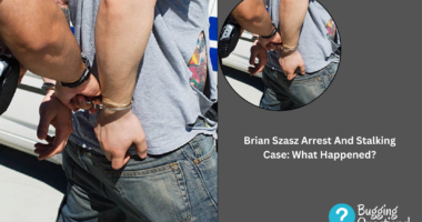 Brian Szasz Arrest And Stalking Case: What Happened?