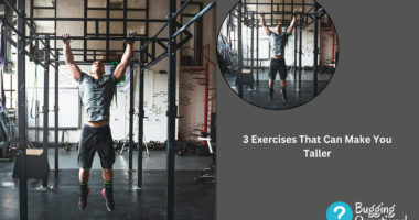 Exercises That Can Make You Taller