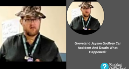 Groveland Jayson Godfrey Car Accident And Death