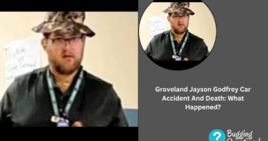 Groveland Jayson Godfrey Car Accident And Death