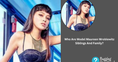 Who Are Model Maureen Wroblewitz Siblings And Family?