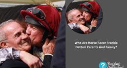 Who Are Horse Racer Frankie Dettori Parents And Family?