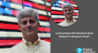 Is OceanGate CEO Stockton Rush Related To Benjamin Rush?