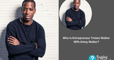 Who Is Entrepreneur Tristan Walker Wife Amoy Walker?
