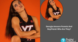 Georgia Amoore Parents And Boyfriend