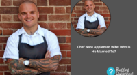 Chef Nate Appleman Wife: Who Is He Married To?