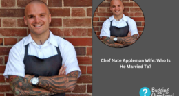Chef Nate Appleman Wife: Who Is He Married To?