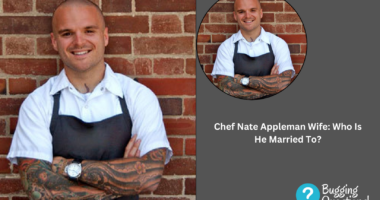 Chef Nate Appleman Wife: Who Is He Married To?