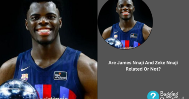 Are James Nnaji And Zeke Nnaji Related Or Not?
