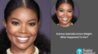 Actress Gabrielle Union Weight: What Happened To Her?