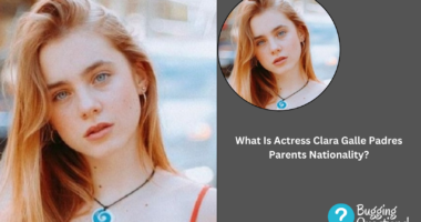 What Is Actress Clara Galle Padres Parents Nationality?