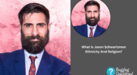 What Is Jason Schwartzman Ethnicity And Religion?