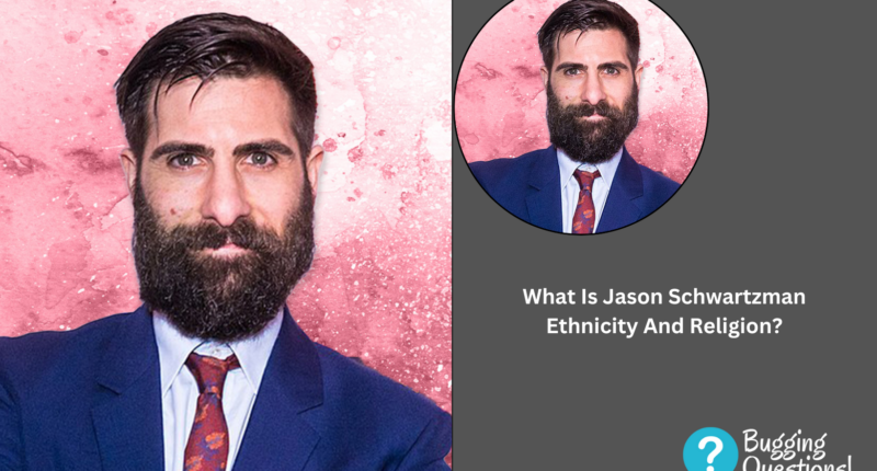 What Is Jason Schwartzman Ethnicity And Religion?