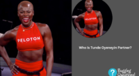 Who Is Tunde Oyeneyin Partner?