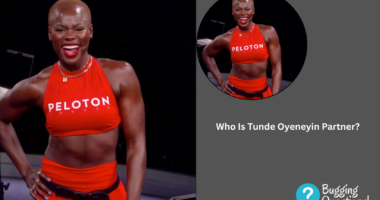 Who Is Tunde Oyeneyin Partner?