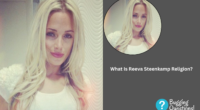 What Is Reeva Steenkamp Religion?