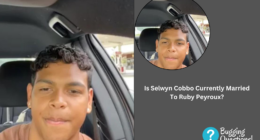 Is Selwyn Cobbo Currently Married To Ruby Peyroux?