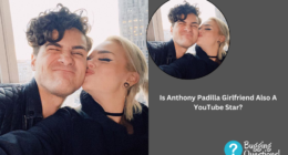 Is Anthony Padilla Girlfriend Also A YouTube Star?