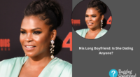 Nia Long Boyfriend: Is She Dating Anyone?