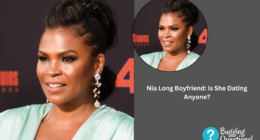 Nia Long Boyfriend: Is She Dating Anyone?