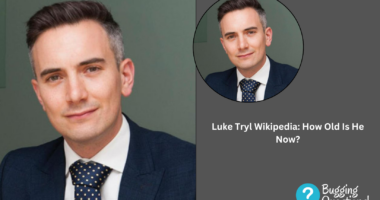 Luke Tryl Wikipedia: How Old Is He Now?