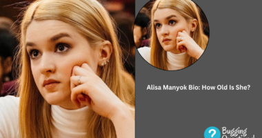 Alisa Manyok Bio: How Old Is She?