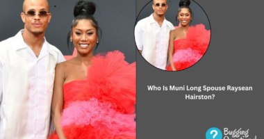 Who Is Muni Long Spouse Raysean Hairston?