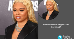 Who Is American Rapper Latto Boyfriend?