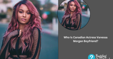 Who Is Canadian Actress Vanessa Morgan Boyfriend?