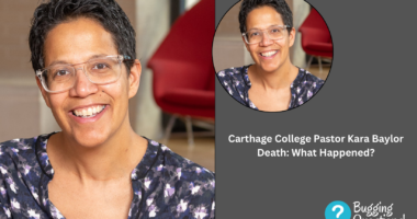 Carthage College Pastor Kara Baylor Death: What Happened?