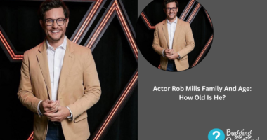 Actor Rob Mills Family And Age