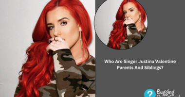 Who Are Singer Justina Valentine Parents And Siblings?