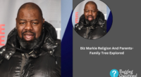 Biz Markie Religion And Parents