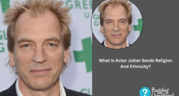 What Is Actor Julian Sands Religion And Ethnicity?