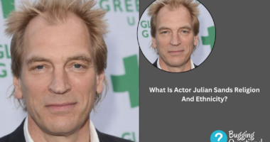 What Is Actor Julian Sands Religion And Ethnicity?