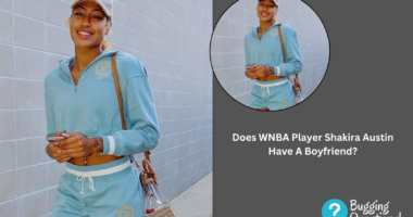 Does WNBA Player Shakira Austin Have A Boyfriend?