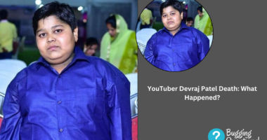 YouTuber Devraj Patel Death: What Happened?