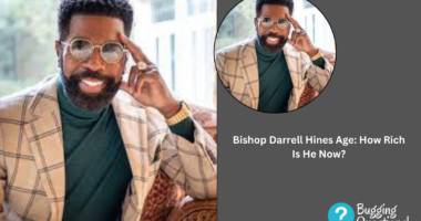 Bishop Darrell Hines Age: How Rich Is He Now?