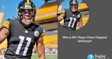Who Is NFL Player Chase Claypool Girlfriend?